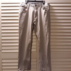Mens Iron Co. Khaki pants